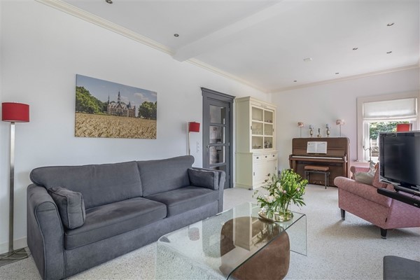 Medium property photo - A.G. Wildervanckstraat 15, 9648 LC Wildervank
